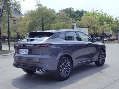 Changan UNI-Z 1.5T Premium Version - фото 13