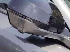 Changan UNI-Z 1.5T Premium Version - фото 16