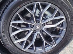Changan UNI-Z 1.5T Premium Version - фото 17