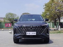 Changan UNI-Z 1.5T Premium Version - фото 2