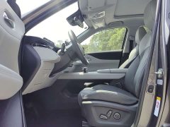 Changan UNI-Z 1.5T Premium Version - фото 4