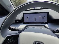 Changan UNI-Z 1.5T Premium Version - фото 5