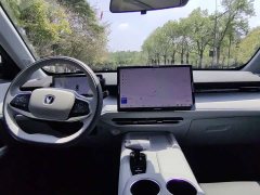 Changan UNI-Z 1.5T Premium Version - фото 6