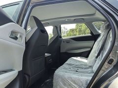 Changan UNI-Z 1.5T Premium Version - фото 7