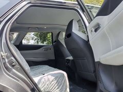 Changan UNI-Z 1.5T Premium Version - фото 9