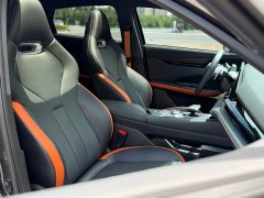 Changan UNI-V 1.5T Premium Version - фото 18