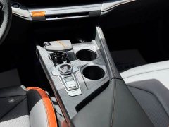 Changan UNI-V 1.5T Premium Version - фото 19
