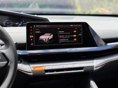 Changan UNI-V 1.5T Premium Version - фото 20