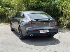 Changan UNI-V 1.5T Premium Version - фото 4