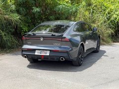 Changan UNI-V 1.5T Premium Version - фото 6