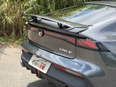 Changan UNI-V 1.5T Premium Version - фото 7