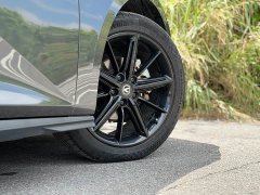 Changan UNI-V 1.5T Premium Version - фото 8