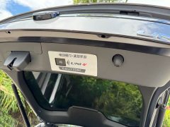 Changan UNI-V 1.5T Premium Version - фото 9