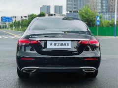 Mercedes-Benz E 300 L Luxury Version - фото 10