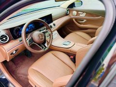 Mercedes-Benz E 300 L Luxury Version - фото 11
