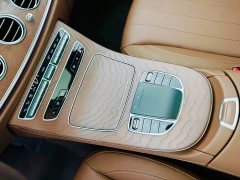 Mercedes-Benz E 300 L Luxury Version - фото 13