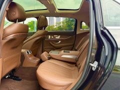 Mercedes-Benz E 300 L Luxury Version - фото 14