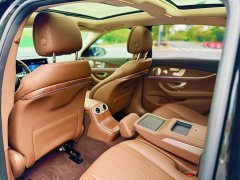 Mercedes-Benz E 300 L Luxury Version - фото 15