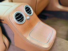Mercedes-Benz E 300 L Luxury Version - фото 16