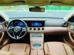 Mercedes-Benz E 300 L Luxury Version - фото 17