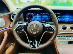 Mercedes-Benz E 300 L Luxury Version - фото 19