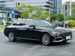 Mercedes-Benz E 300 L Luxury Version - фото 2
