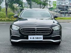 Mercedes-Benz E 300 L Luxury Version - фото 3