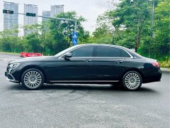 Mercedes-Benz E 300 L Luxury Version - фото 5