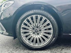 Mercedes-Benz E 300 L Luxury Version - фото 6