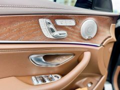Mercedes-Benz E 300 L Luxury Version - фото 7