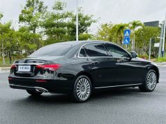 Mercedes-Benz E 300 L Luxury Version - фото 8