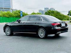 Mercedes-Benz E 300 L Luxury Version - фото 9