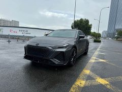 Changan UNI-V 2.0T Edition - фото 1