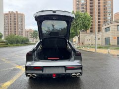 Changan UNI-V 2.0T Edition - фото 11