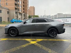 Changan UNI-V 2.0T Edition - фото 12