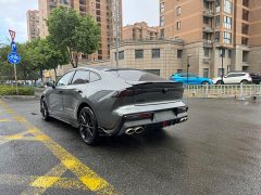 Changan UNI-V 2.0T Edition - фото 13