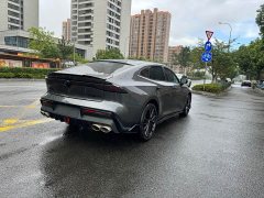 Changan UNI-V 2.0T Edition - фото 15