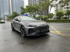 Changan UNI-V 2.0T Edition - фото 3