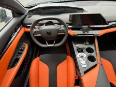 Changan UNI-V 2.0T Edition - фото 7