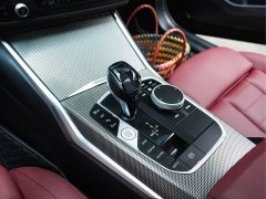 BMW 3 325Li M - фото 10