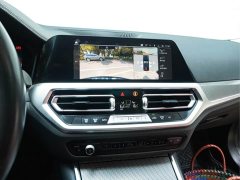 BMW 3 325Li M - фото 13
