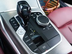 BMW 3 325Li M - фото 14