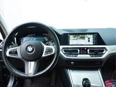 BMW 3 325Li M - фото 16
