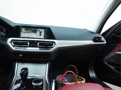 BMW 3 325Li M - фото 17
