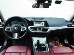BMW 3 325Li M - фото 18