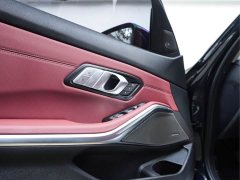 BMW 3 325Li M - фото 19