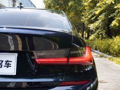 BMW 3 325Li M - фото 2