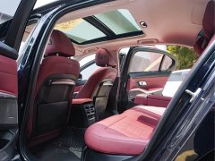 BMW 3 325Li M - фото 20