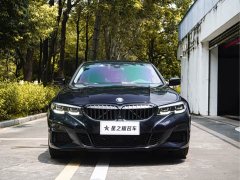 BMW 3 325Li M - фото 3