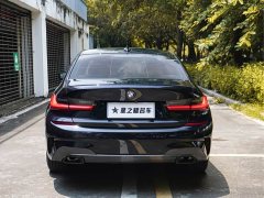 BMW 3 325Li M - фото 4